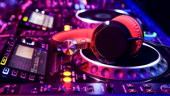 Микшеры и микшерные пульты: как пользоваться?