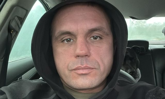 Российский дрон в Константиновке убил известного волонтера