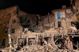 Оккупанты в течение одного дня убили семерых жителей области, еще 11 были ранены