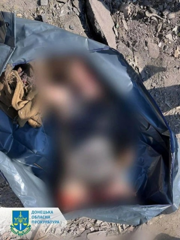 В области во время обстрелов погибли два человека, еще один ранен