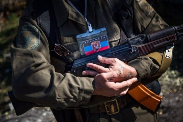 В России отреагировали на заявления главаря ОРДЛО о референдуме – не время