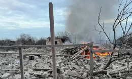 Россияне сбросили авиабомбу на жилой дом – погибли два человека, трое ранены