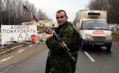 Боевики «национализируют» имущество местных жителей