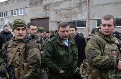 Захарченко «отжал» бизнес у макеевского предпринимателя и похитил его семью