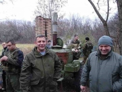 Захарченко снова делает громкие заявления (видео)