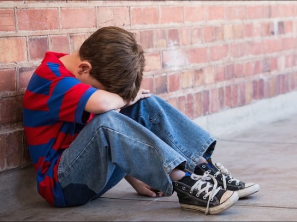 Мальчик сбежал из детского центра и не захотел в него возвращаться