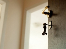 По формуле 50 на 50: на Донетчине за год 4 семьи приобрели доступное жилье