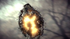 В Горловке подростки нашли на свалке гранату и привели ее в действие: есть пострадавшие