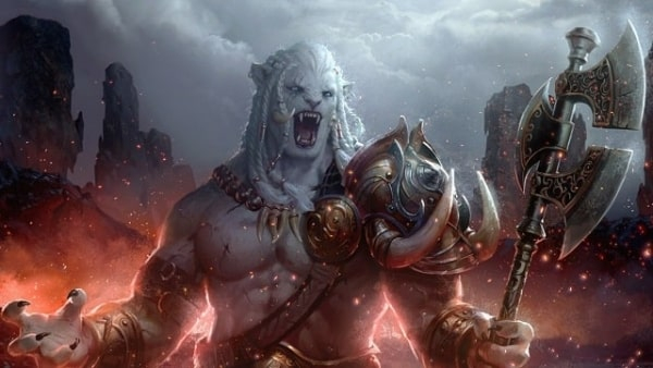 Лучшие MMORPG игры для ПК с крафтом вещей и сбором ресурсов