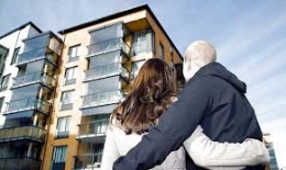 Еще 10 семей переселенцев смогут получить в этом году временное жилье