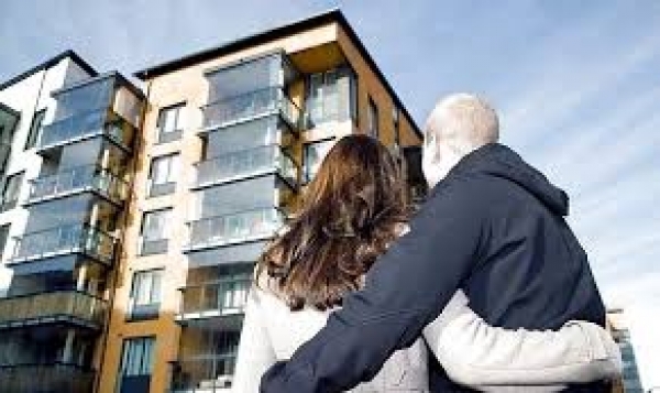 Еще 10 семей переселенцев смогут получить в этом году временное жилье