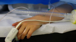 Двое детей в поселке Приазовское отравились угарным газом