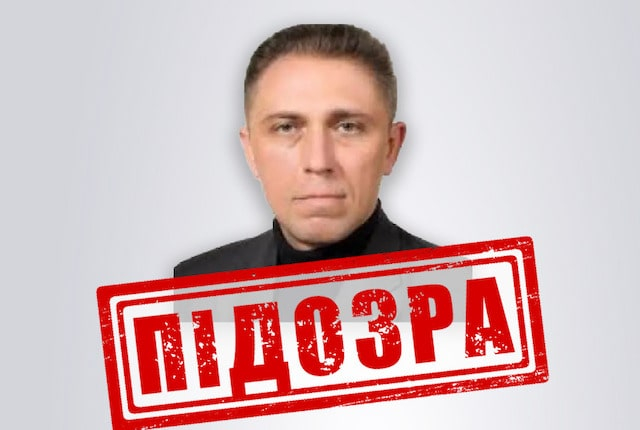 Задержан коллаборационист, возглавлявший администрацию в Докучаевске