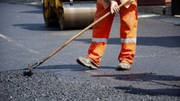 Во время ремонта дорог подрядчики обогатились на 9 млн. гривен