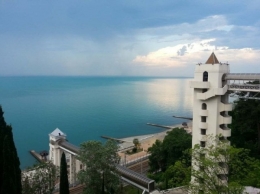 Актуальность приобретения жилья у моря