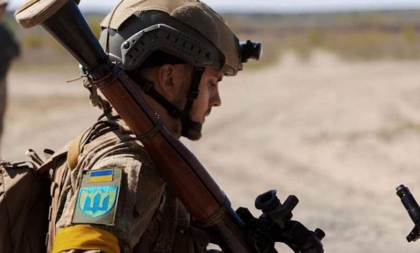 ВСУ остановили оккупантов на Славянском направлении