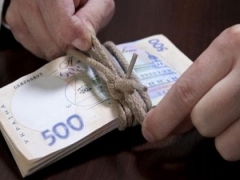 На Донетчине у участника АТО требовали взятку за выделение земельного участка