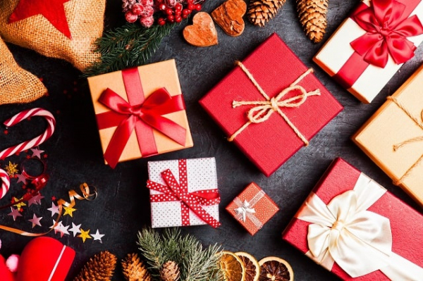 Як вибрати новорічні подарунки для медичних закладів