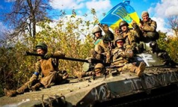 ВСУ достигли успеха и закрепляются на Бахмутском направлении