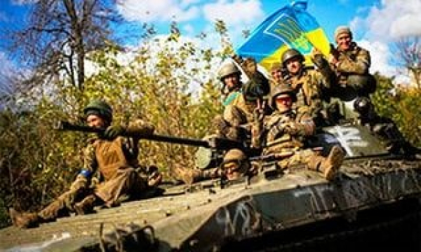 ВСУ достигли успеха и закрепляются на Бахмутском направлении