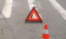 Подросток в Мариуполе спас сестренку от наезда автомобиля, но сам пострадал