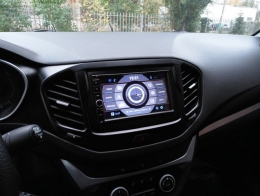 Чем порадовать автолюбителя?