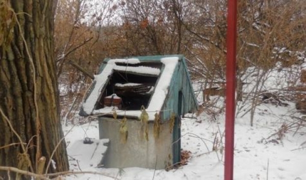 В Макеевке задержали мужчину, которого подозревают в жестоком убийстве тещи