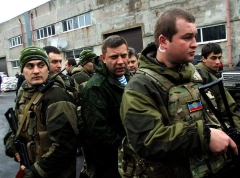 Захарченко лишил жителей Дебальцево последних рабочих мест