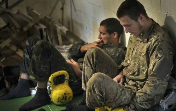 В «ДНР» уверяют, что до конца года осуществят обмен пленными