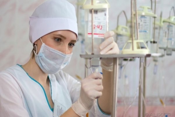 В Донецкой области зафиксирован новый случай опасной болезни