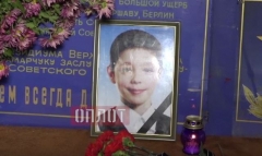 Раненного снарядом школьника везли в больницу 40 минут, ребенок погиб в «неотложке» – подробности трагедии