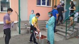 Разъяснены нюансы поступления в вузы выпускников из ОРДЛО