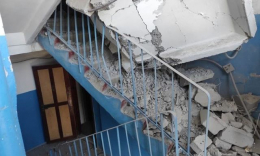 Россияне обстреляли г. Нью-Йорк и другие населенные пункты