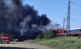 Среди 25-ти погибших в поселке Чаплино – супруги-переселенцы (фото)