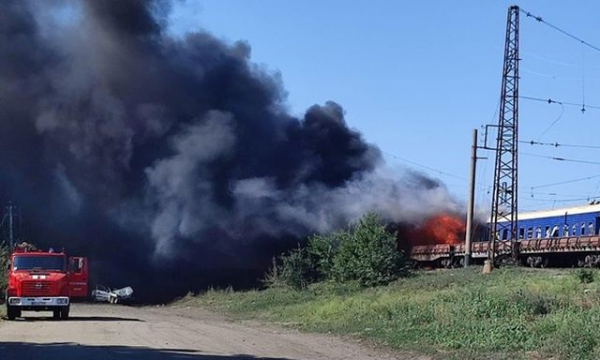 Среди 25-ти погибших в поселке Чаплино – супруги-переселенцы (фото)