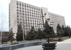 Новые требования к чиновникам Донецкой ОВГА