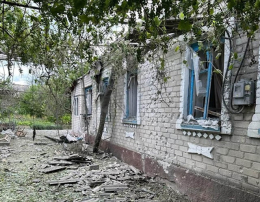 Россияне обстреляли Авдеевку и Острое - погибли два человека