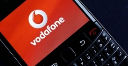 В «ДНР» снова отключена связь Водафон-Украина