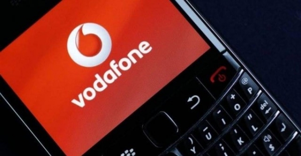 В «ДНР» снова отключена связь Водафон-Украина