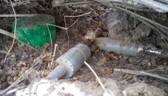 Канал «Северский Донец — Донбасс» хотели взорвать