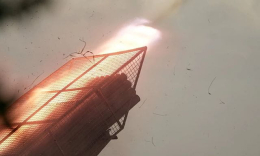 Украинские бойцы поразили ряд российских военных объектов