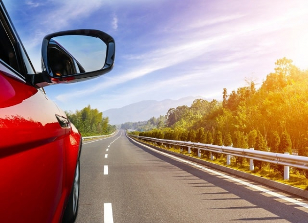 Такси из Киева во Львов: путешествие по Украине