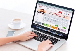 Где лучше заказать раскрутку сайта?