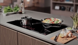 Современная электрическая плита: виды и особенности, как выбрать