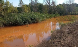 Оккупанты намерены использовать шахтные воды для решения проблемы водоснабжения Донбасса