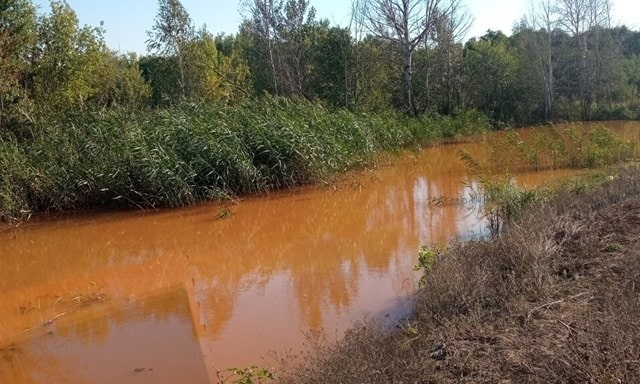 Оккупанты намерены использовать шахтные воды для решения проблемы водоснабжения Донбасса