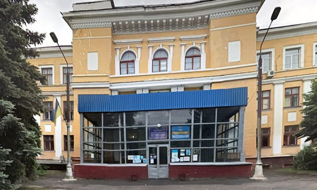 В Краматорске приостановили работу несколько медучреждений