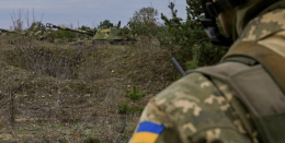 ВСУ на Донбассе восстановили контроль над большей территорией, чем была накануне потеряна