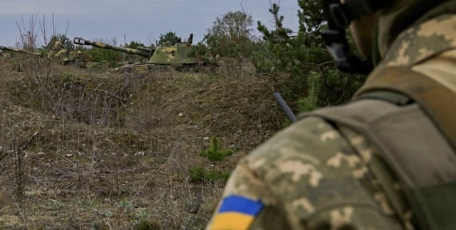 ВСУ на Донбассе восстановили контроль над большей территорией, чем была накануне потеряна