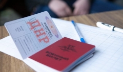 В «ДНР» начался весенний призыв: повестки получают даже те, у кого «белый билет»